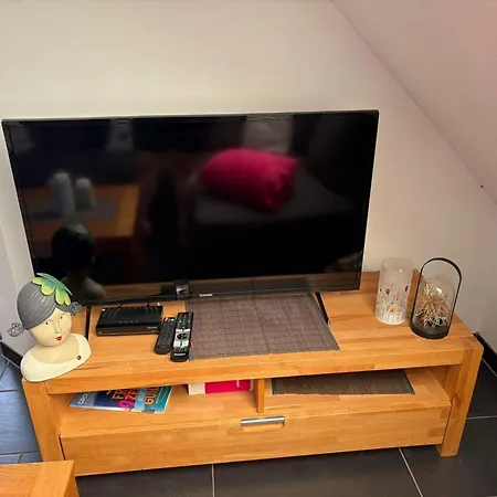 アパート Kuestenzauber-24