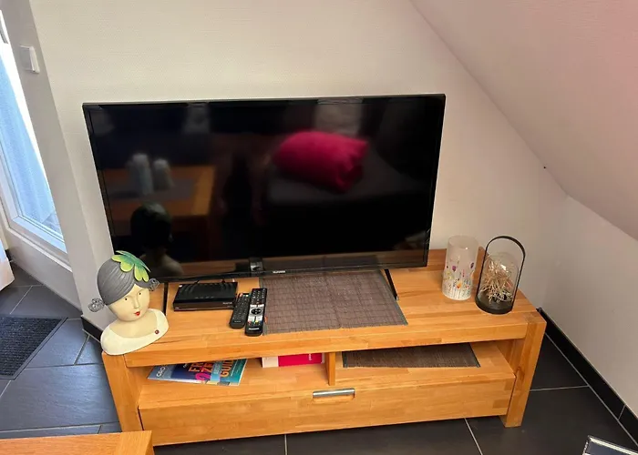 アパート Kuestenzauber-24