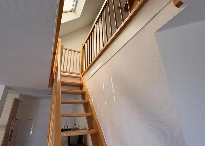 アパート Kuestenzauber-24 Großenbrode